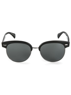 Аксессуары Oliver Peoples