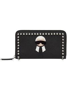 Аксессуары Fendi