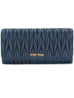 Аксессуары Miu Miu