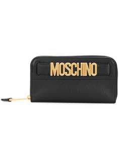 Аксессуары Moschino