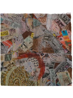 Аксессуары Faliero Sarti