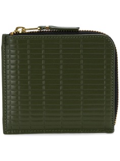 Аксессуары Comme Des Garçons Wallet