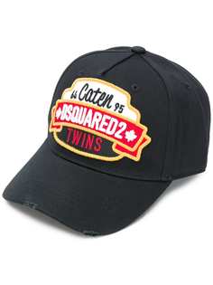 Аксессуары Dsquared2