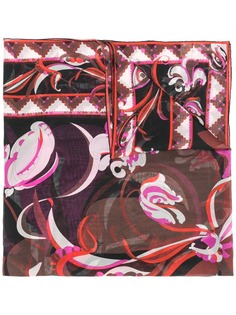 Аксессуары Emilio Pucci