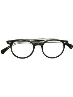 Аксессуары Oliver Peoples