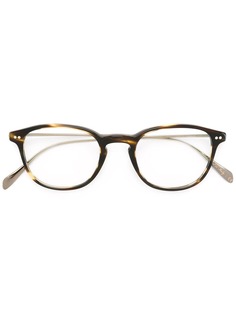 Аксессуары Oliver Peoples