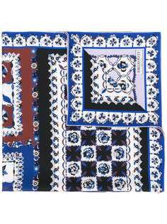 Аксессуары Emilio Pucci