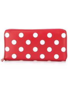 Аксессуары Comme Des Garçons Wallet