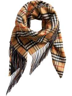 Аксессуары Burberry