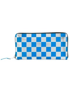 Аксессуары Comme Des Garçons Wallet