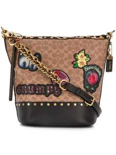 Сумки Coach