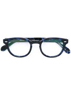 Аксессуары Oliver Peoples