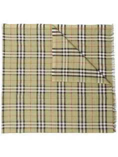 Аксессуары Burberry