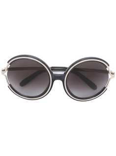Аксессуары Chloé Eyewear