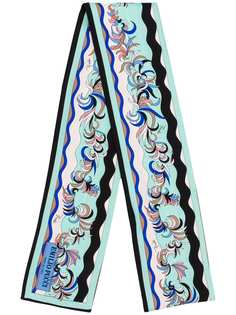 Аксессуары Emilio Pucci