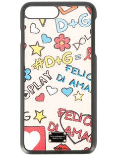Аксессуары Dolce & Gabbana