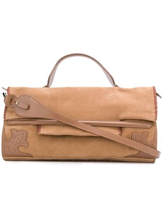 Сумки Zanellato