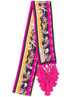 Аксессуары Emilio Pucci