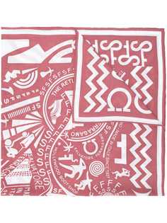 Аксессуары Salvatore Ferragamo