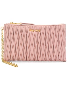 Аксессуары Miu Miu