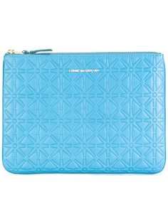 Аксессуары Comme Des Garçons Wallet