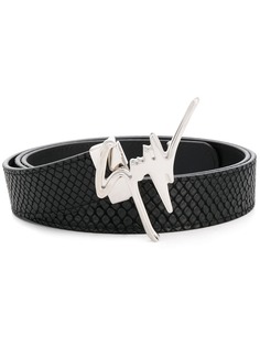 Аксессуары Giuseppe Zanotti