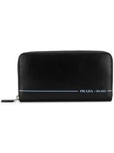 Аксессуары Prada