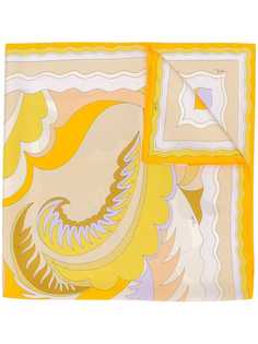 Аксессуары Emilio Pucci