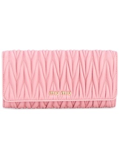 Аксессуары Miu Miu