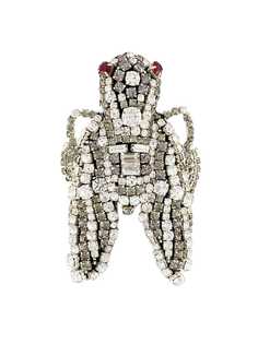 Украшения Rochas