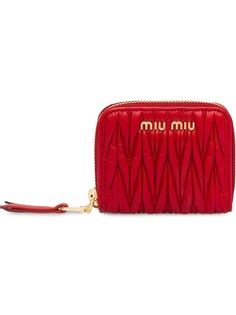 Аксессуары Miu Miu