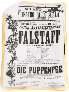 Товары для дома Fornasetti