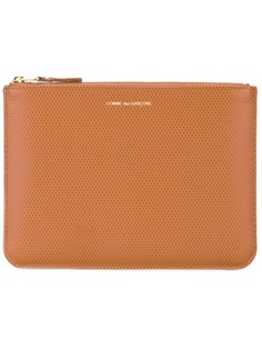 Аксессуары Comme Des Garçons Wallet