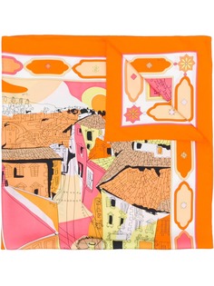 Аксессуары Emilio Pucci