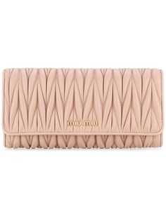 Аксессуары Miu Miu