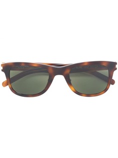 Аксессуары Saint Laurent Eyewear
