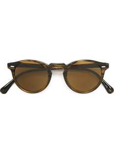 Аксессуары Oliver Peoples