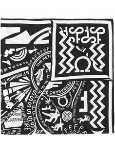 Аксессуары Salvatore Ferragamo