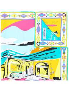 Аксессуары Emilio Pucci