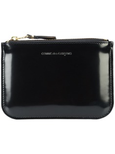 Аксессуары Comme Des Garçons Wallet