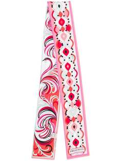 Аксессуары Emilio Pucci