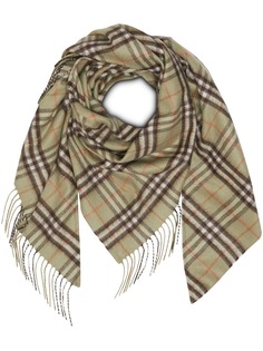 Аксессуары Burberry
