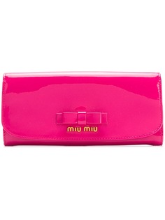 Аксессуары Miu Miu