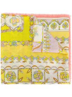 Аксессуары Emilio Pucci