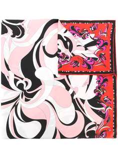 Аксессуары Emilio Pucci