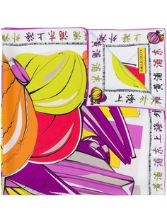 Аксессуары Emilio Pucci