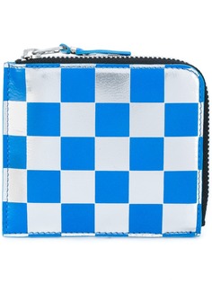 Аксессуары Comme Des Garçons Wallet