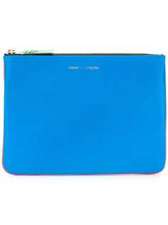 Аксессуары Comme Des Garçons Wallet