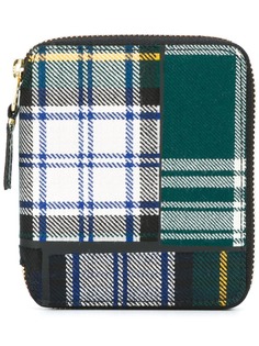 Аксессуары Comme Des Garçons Wallet