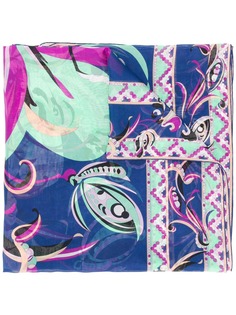Аксессуары Emilio Pucci